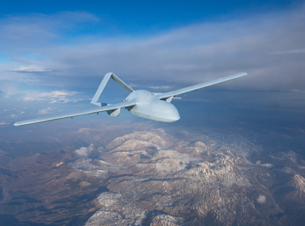 IRGC: Oborena 53. američka bespilotna letelica MQ-9