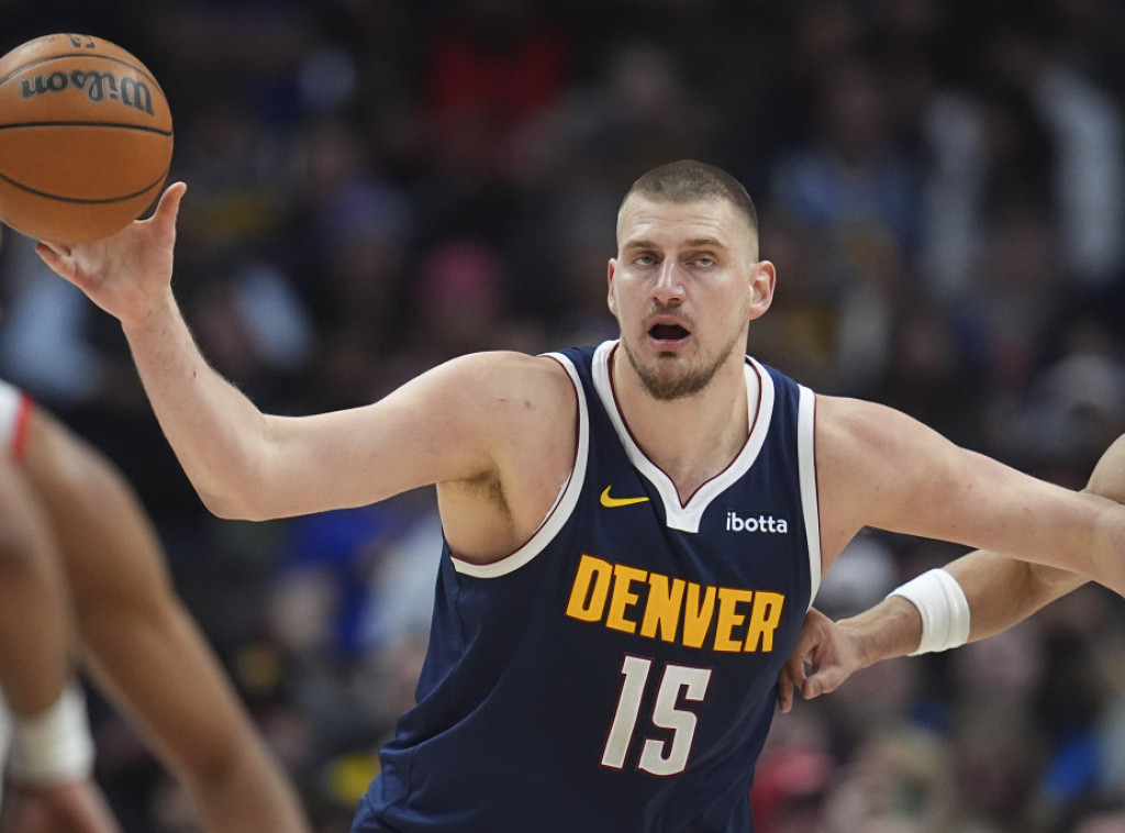 Jokić: Svaki Ol-star NBA lige zanimljiv, igrači su bili kompetitivniji