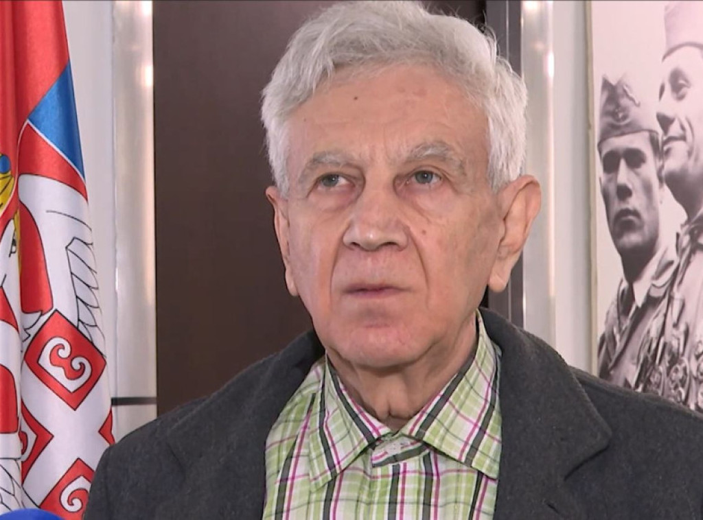 Momčilo Matić: Nedeljno unesemo pet grama mikroplastike, plastiku zameniti drugim ambalažama