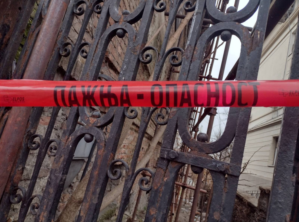 Od 25. maja uklanjanje nebezbednih i napuštenih gradilišta sa dozvolama pre 11.9.2009.