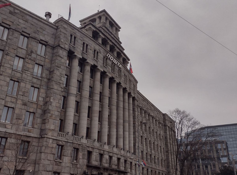 Otvorena izložba poštanskih marki Suverenog malteškog reda u PTT muzeju