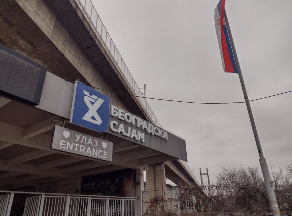 Sajam građevinarstva "SEEBBE" na Beogradskom sajmu od 23. do 26. aprila