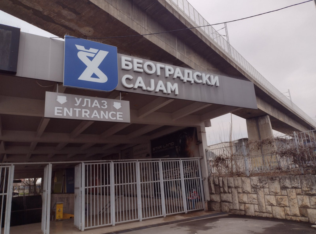 Na Beogradskom sajmu sledeće sedmice sajmovi nameštaja, grafičke industrije i pakovanja