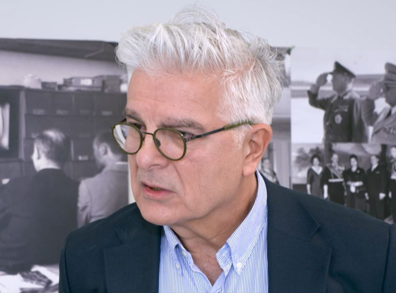 Nebojša Krstić: Izjave predstavnika opozicije o zdravlju Vučića govore zapravo o njima