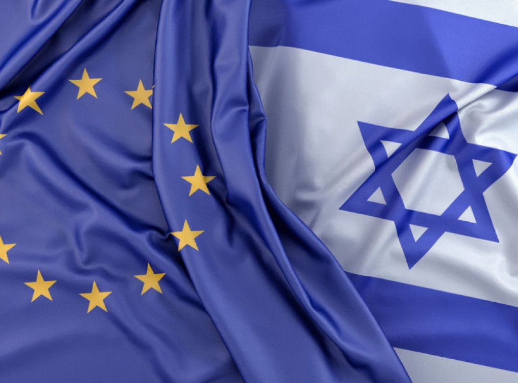 Zvaničnik EU: Sankcije protiv izraelskih doseljenika izazvaće i sankcije Hamasu