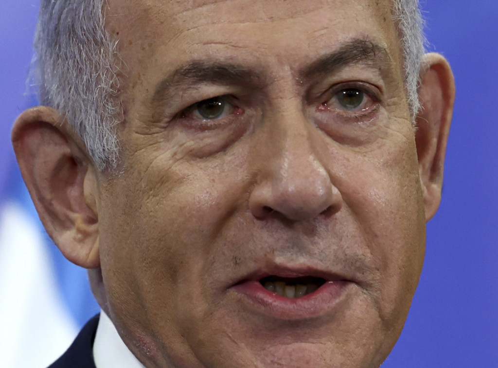 Netanjahu: Hamas je tokom vikenda odbio predlog za povratak preostalih talaca