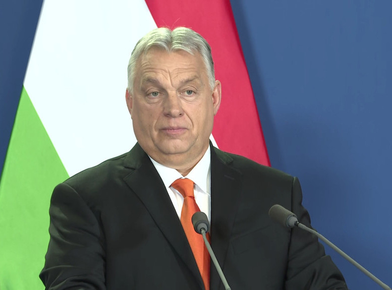 Orban pružio podršku liderki AFD-a Alis Vajdel