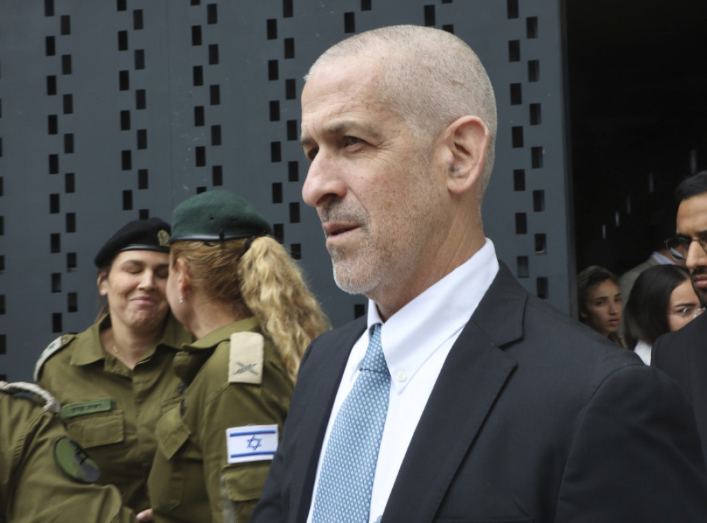 Anketa: Većina Izraelaca strahuje za budućnost izraelske demokratije nakon smene šefa Šin Beta