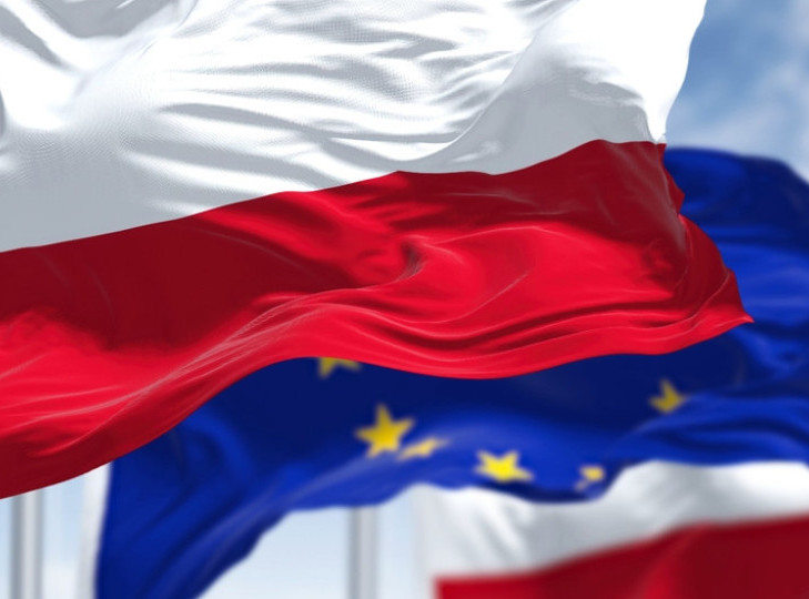 Poljska produžava kontrole na granicama sa Nemačkom i Litvanijom