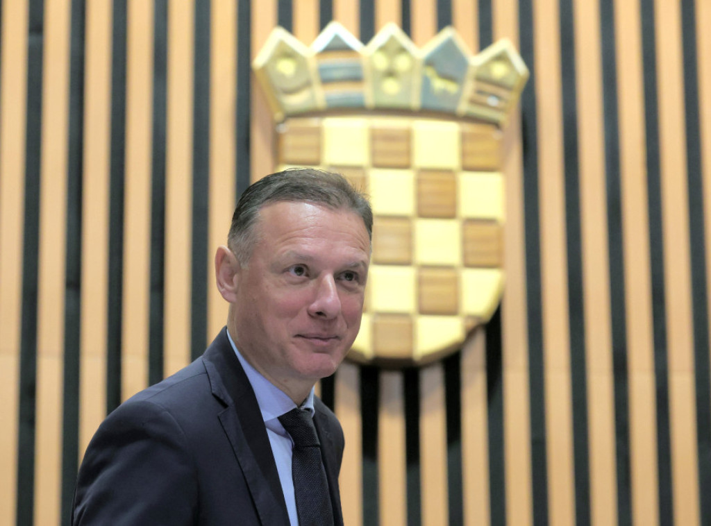 Jandroković i Rama potvrdili tradicionalno prijateljstvo i saradnju unutar NATO