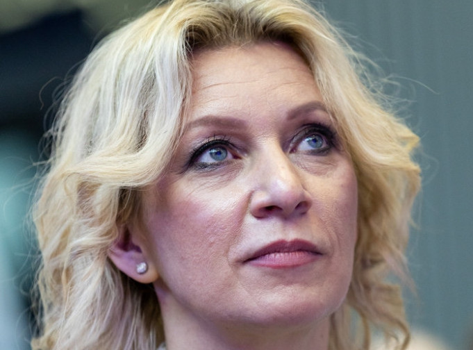 Marija Zaharova: Rusija neće podleći ukrajinskim provokacijama
