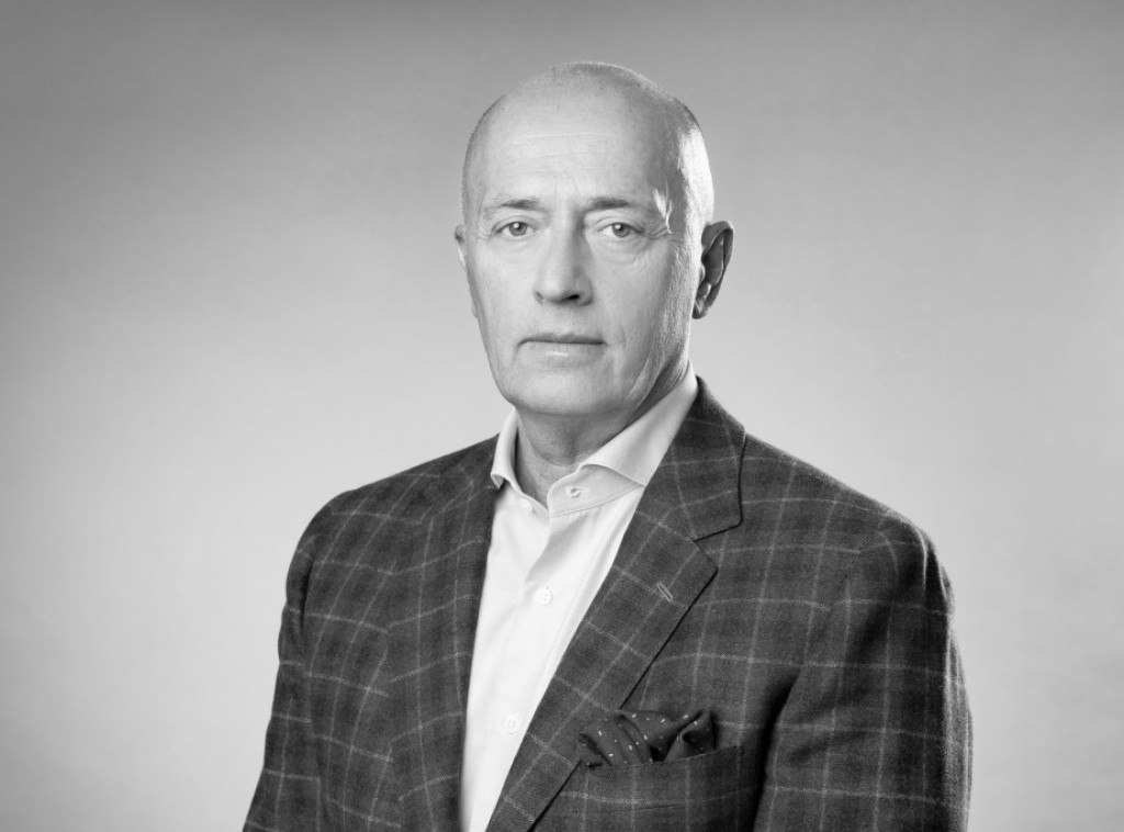 Miodrag Kostić posthumno odlikovan Ordenom Karađorđeve zvezde prvog stepena