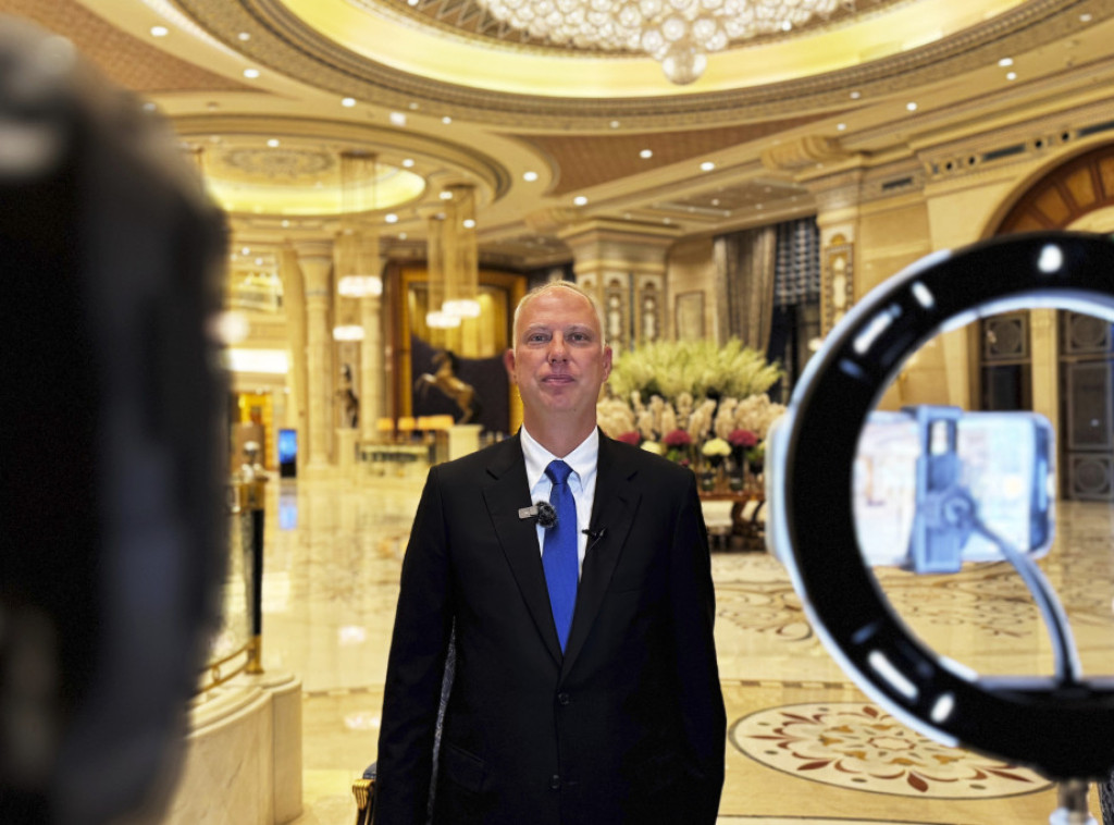 Dmitrijev: Odluka SAD-a postavlja pitanje o sposobnosti Zapada da podrži Kijev