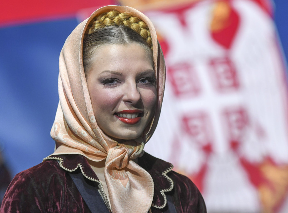 Srpska: Sabornost i ponos je slogan zajedničkog obeležavanja Sretenja