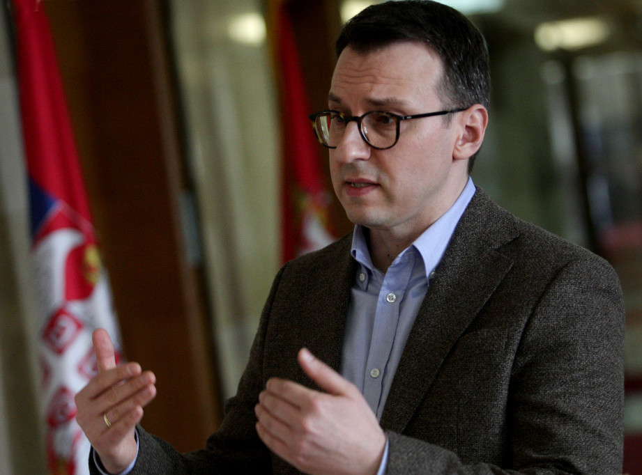 Petar Petković: U Prištini pravno nasilje neviđenih razmera, Rašić je predstavnik Kurtija a ne Srba