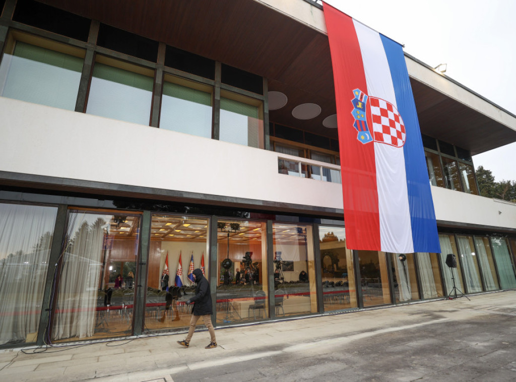 Ante Gotovina: Hrvatska moli za mir, a u miru se priprema za rat