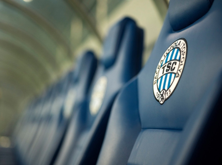 Srpski fudbaler Slobodan Urošević potpisao ugovor sa TSC-om