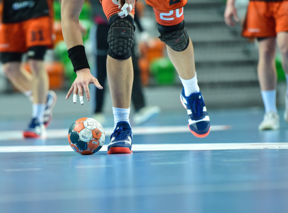 Rukometaši Vojvodine poraženi od Melsungena u Ligi Evrope