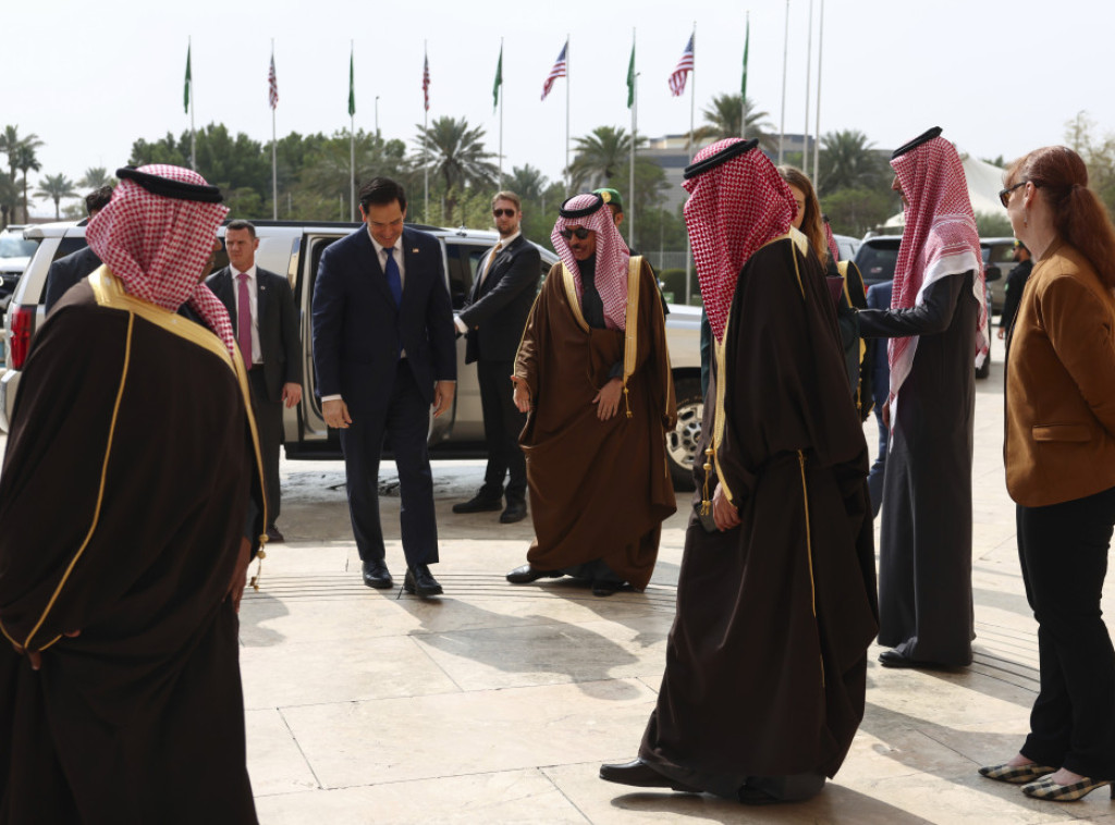 Politiko: Rusija i SAD razmatraju zajedničke energetske projekte na Arktiku