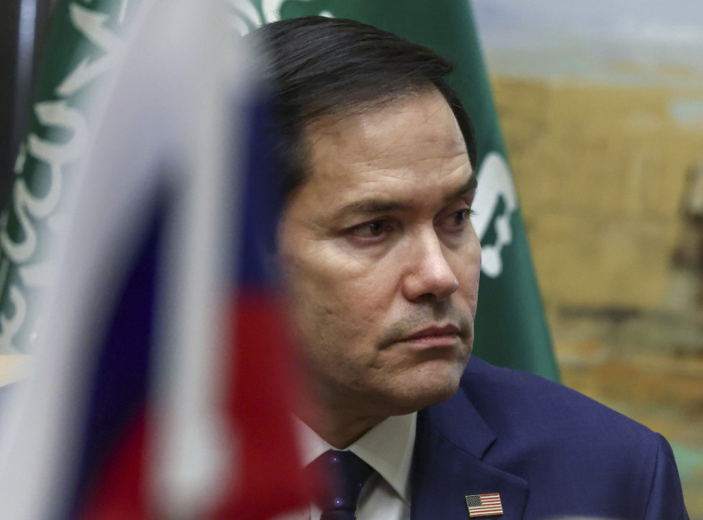 Rubio nakon sastanka s ruskom delegacijom razgovarao s evropskim kolegama