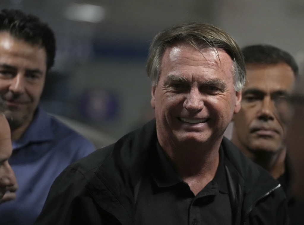 Bolsonaro optužen za pokušaj državnog udara