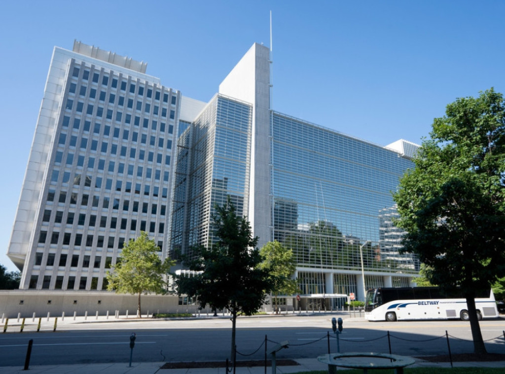 Svetska banka: Crna Gora dobila 8 miliona evra za modernizaciju digitalne platne infrasttrukture