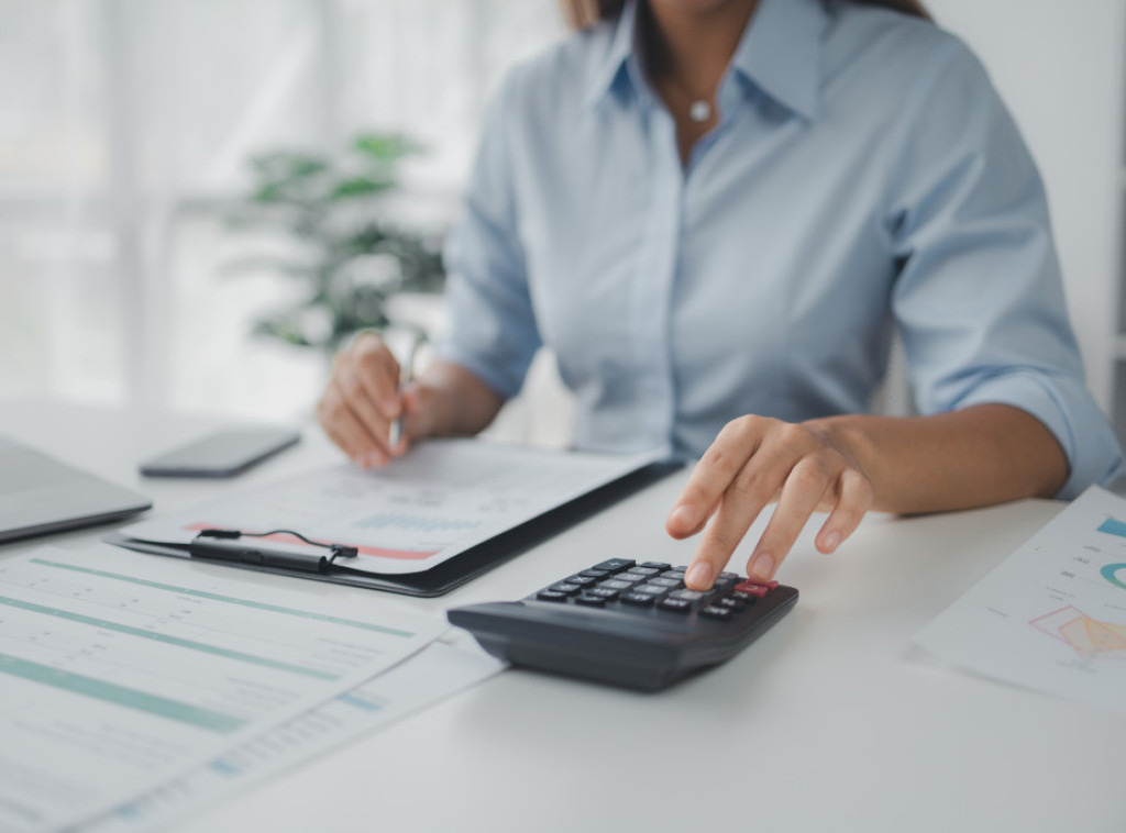 Marina Marković: Od februara računi Infostana u izmenjenoj formi, jasan uvid u plaćanje usluga