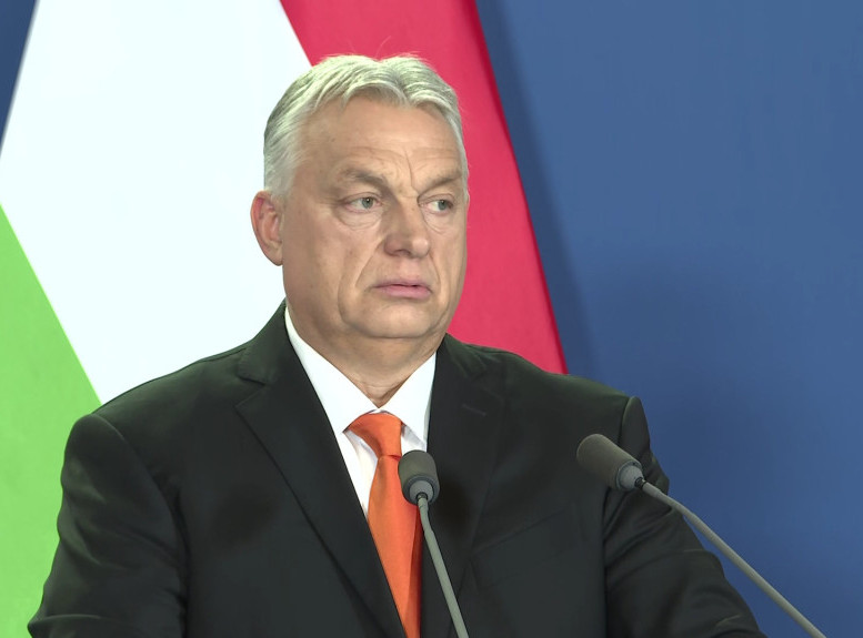 Orban uputio 12 zahteva EU
