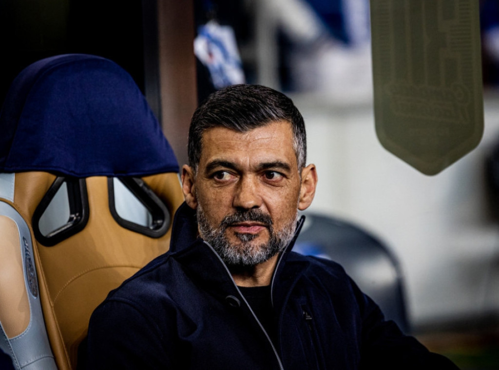 Konseisao: Odgovornost je na meni, a ne na Ernandezu, razočarani smo i ljuti