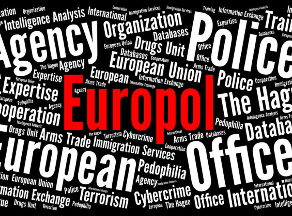 Evropol: U EU prijavljeno 58 terorističkih napada u 2024.