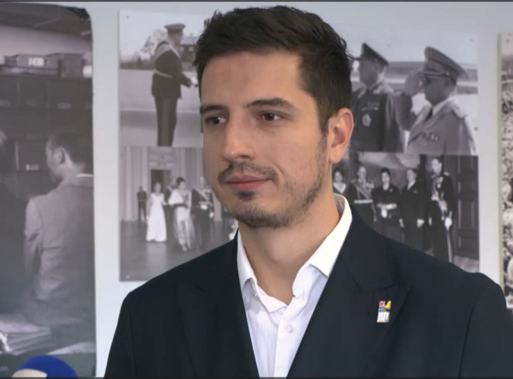 Borovčanin: Više od 60 zemalja do sada prijavilo učešće na Ekspu