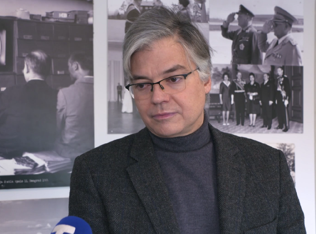 Stanislav Sretenović: Maksimalistički zahtevi Moskve i Kijeva neće biti ostvareni u pregovorima