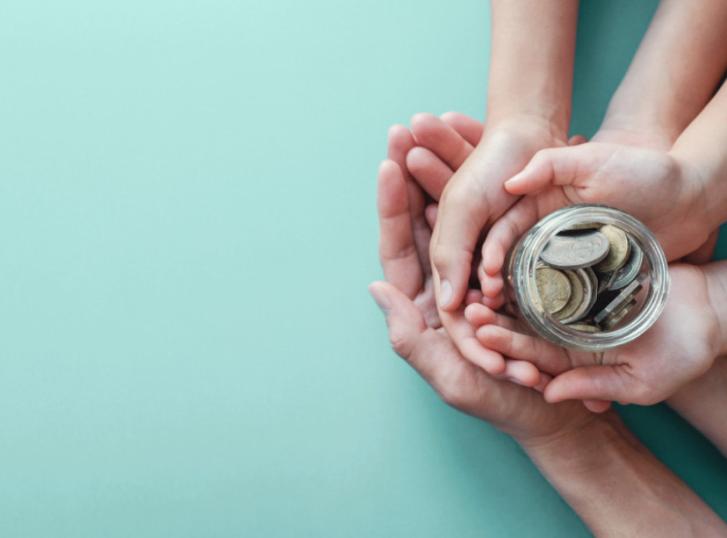 Međunarodni dan socijalne pravde u Beogradu obeležava  skupljanjem prihoda za decu