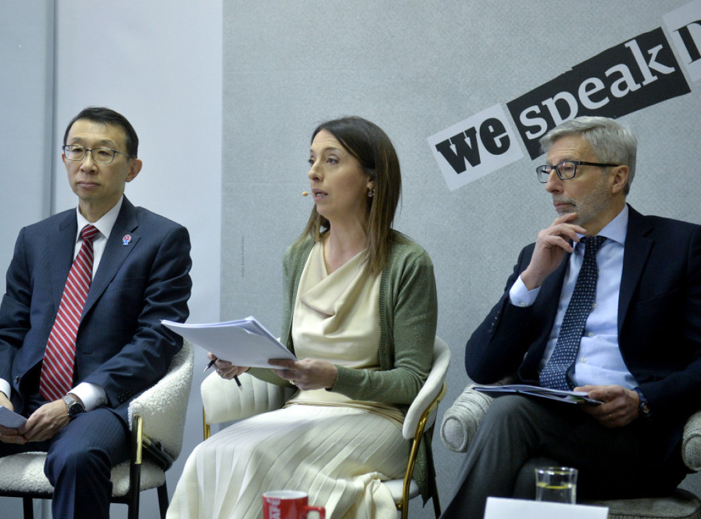 Aja Jung: Beogradski festival igre biće održan od 7. marta do 15. aprila