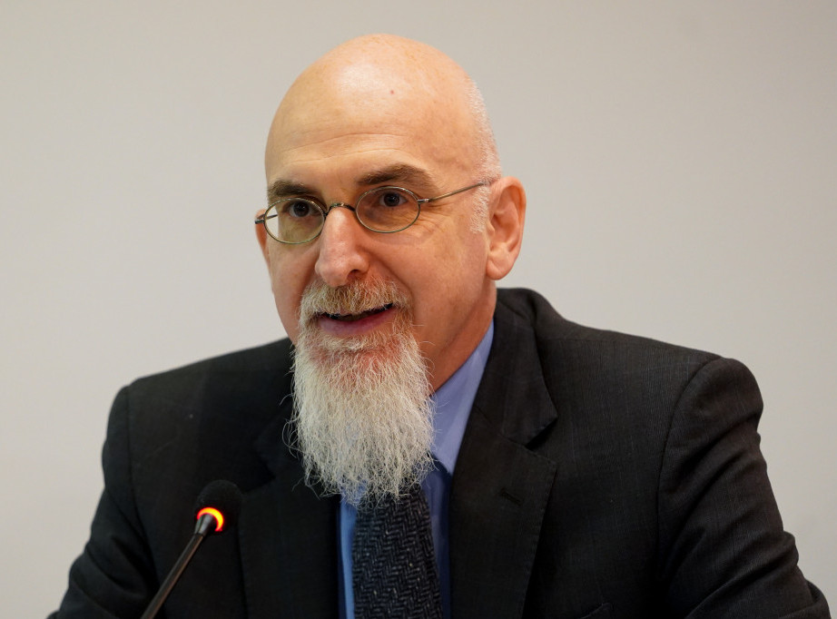 Izložba "All in One" otvorena večeras u Italijanskom Institutu za kulturu u Beogradu