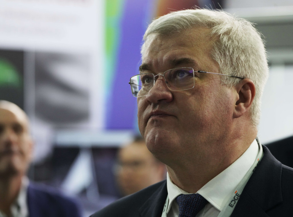 Ministar spoljnih poslova Ukrajine: Branićemo naše pravo na postojanje