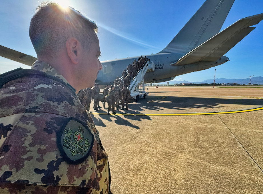 Velika Britanija nastaviće da podržava KFOR najmanje još tri godine