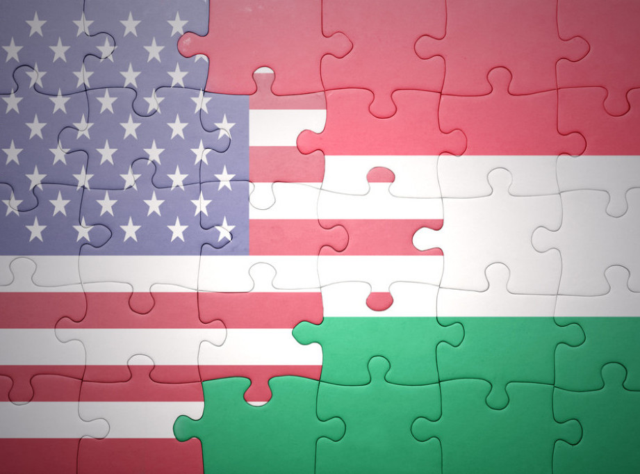 Mađarska prva zemlja Evrope koju su SAD obavestile o rezultatima pregovora u Rijadu