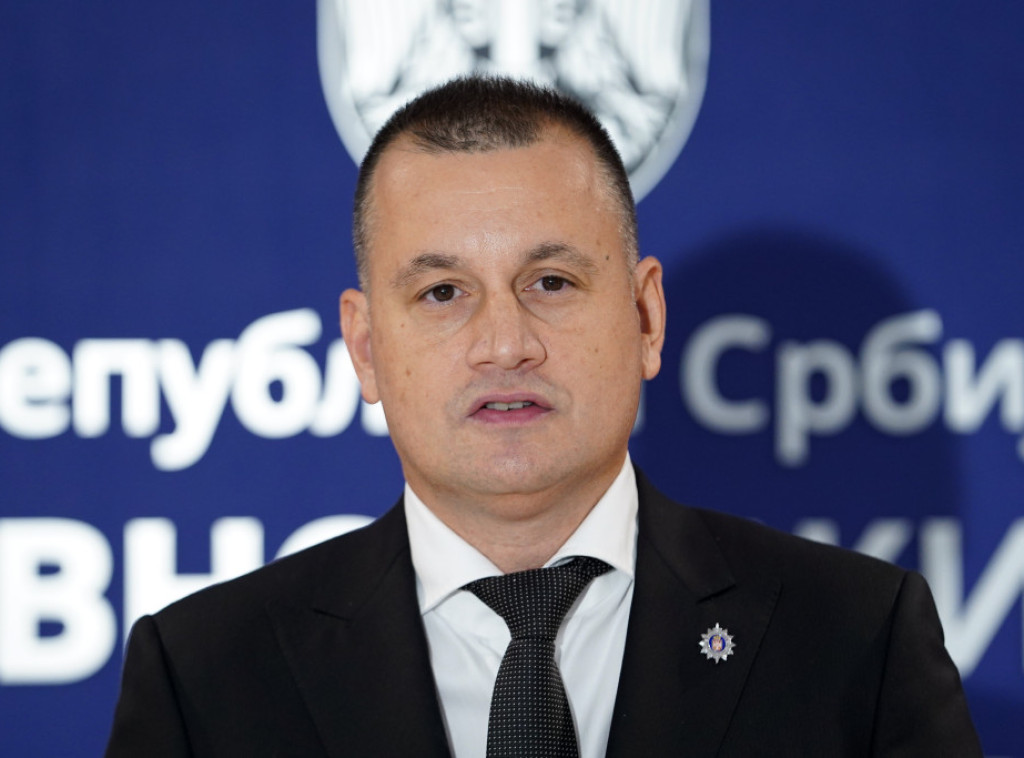 Stajić osumnjičen da je nezakonitom legalizacijom pribavio rodbini 6,5 miliona evra