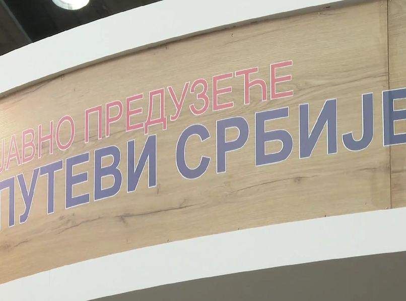 Putevi Srbije: Spremno dočekujemo predstojeće praznike