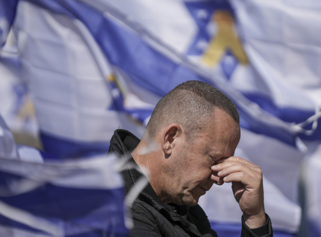 Tri autobusa eksplodirala u predgrađu Tel Aviva, policija sumnja na teroristički napad