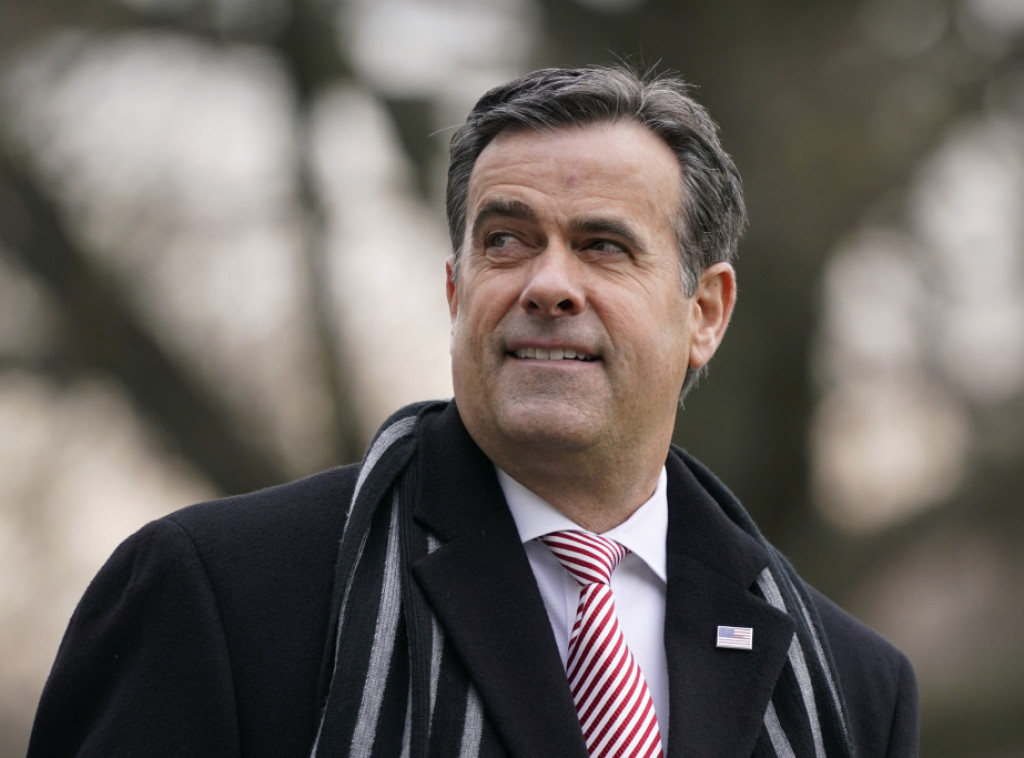 Američko ministarstvo pravde: Šef CIA može da otpušta radnike