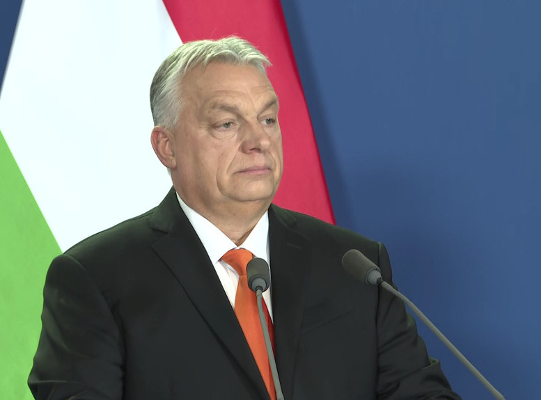 Orban: Brisel vodi Evropu ka deceniji sukoba, predstavlja Ukrajinu kao štit kontinenta
