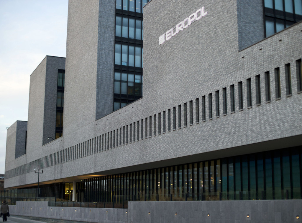 Evropol u Poljskoj osujetio akcije kriminalne grupe koja je falsifikovala 12.000 dokumenata