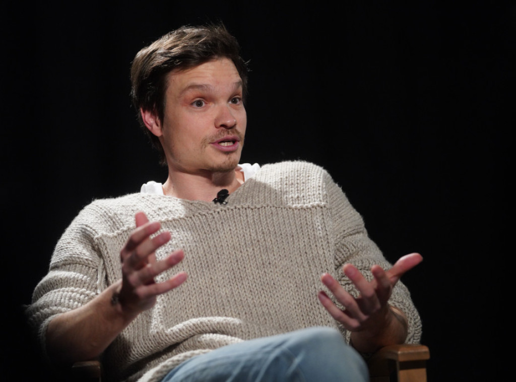 Stefan Vukić: Serija "Pasjača" je kao autorski film u nastavcima