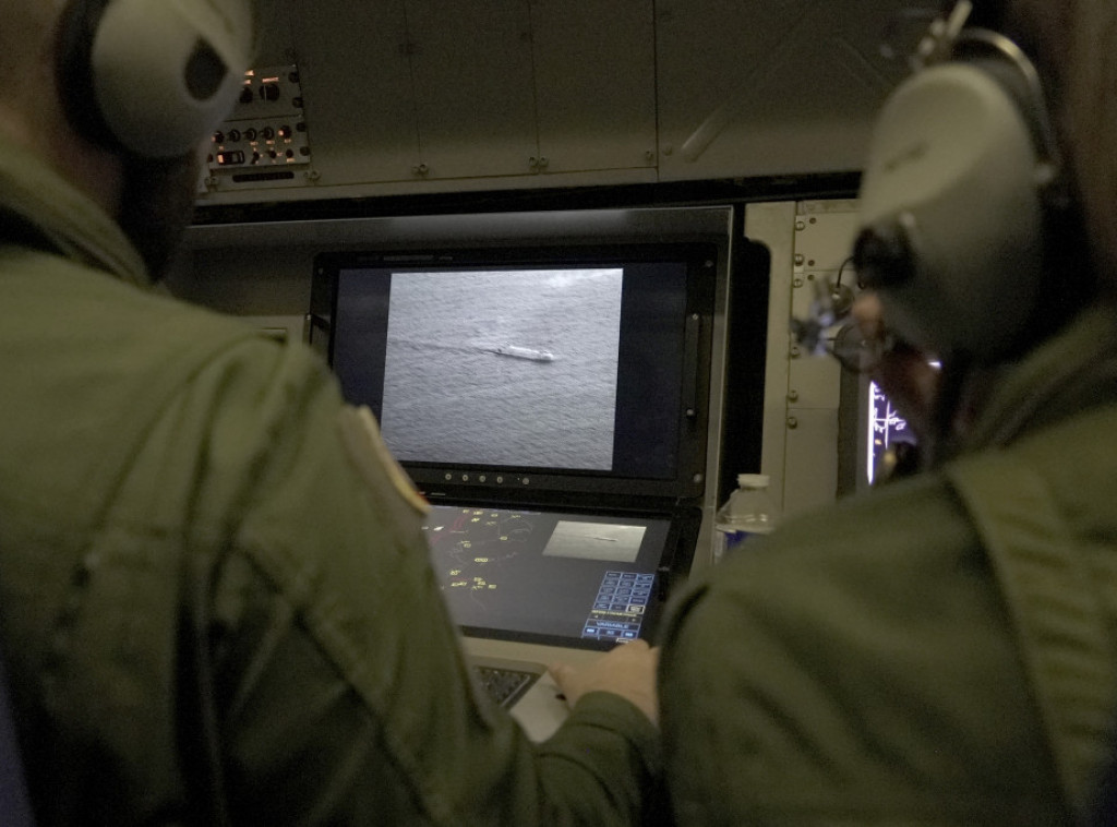 SVT: Još jedan prekid podvodnog kabla u Baltičkom moru