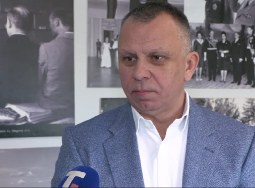 Bojan Bovan: Semafori na Autokomandi će poboljšati pristup vozila, radiće od 06 do 22 časa