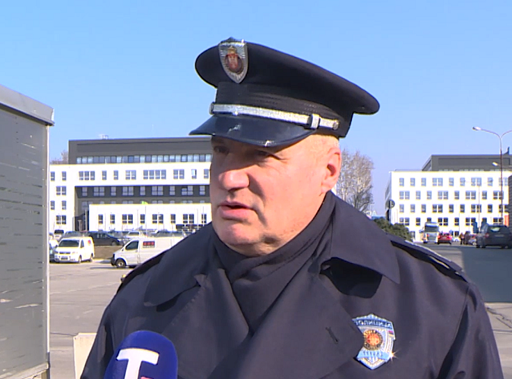 Zlatko Belencan: Novi Zakon o bezbednosti saobraćaja ukinuće probne vozačke dozvole