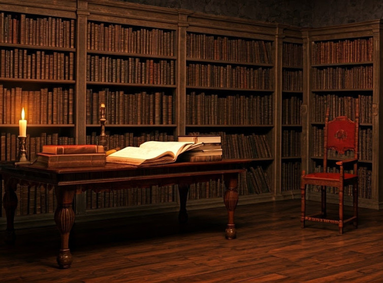 Iz holandske Nacionalne biblioteke ukradeno šest dela Puškina iz 19. veka