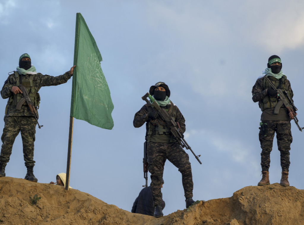 Hamas: Svesni smo tvrdnji o telu Širi Bibas, ispitujemo ih sa potpunom ozbiljnošću